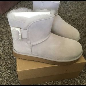 NIB Uggs